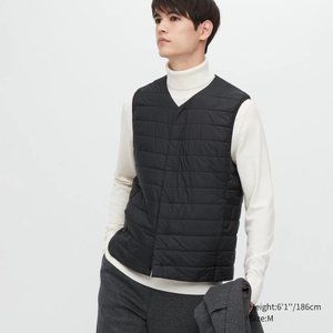 Uniqlo Ultra Light Down Vest M
